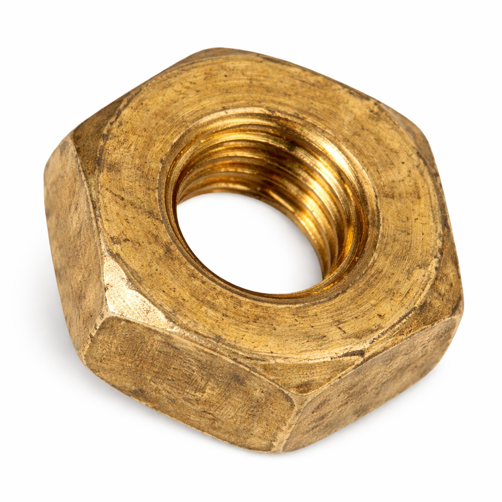 hex-nuts